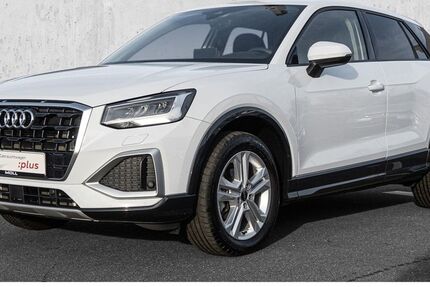 Audi Q2 8.120 km 29.420 &euro; Düsseldorf 40549