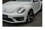 VW Beetle 1.4 TSI R-Line Pano LED Fender Sound 2.Hd 128.555 km 11.690 &euro; Wuppertal 42327