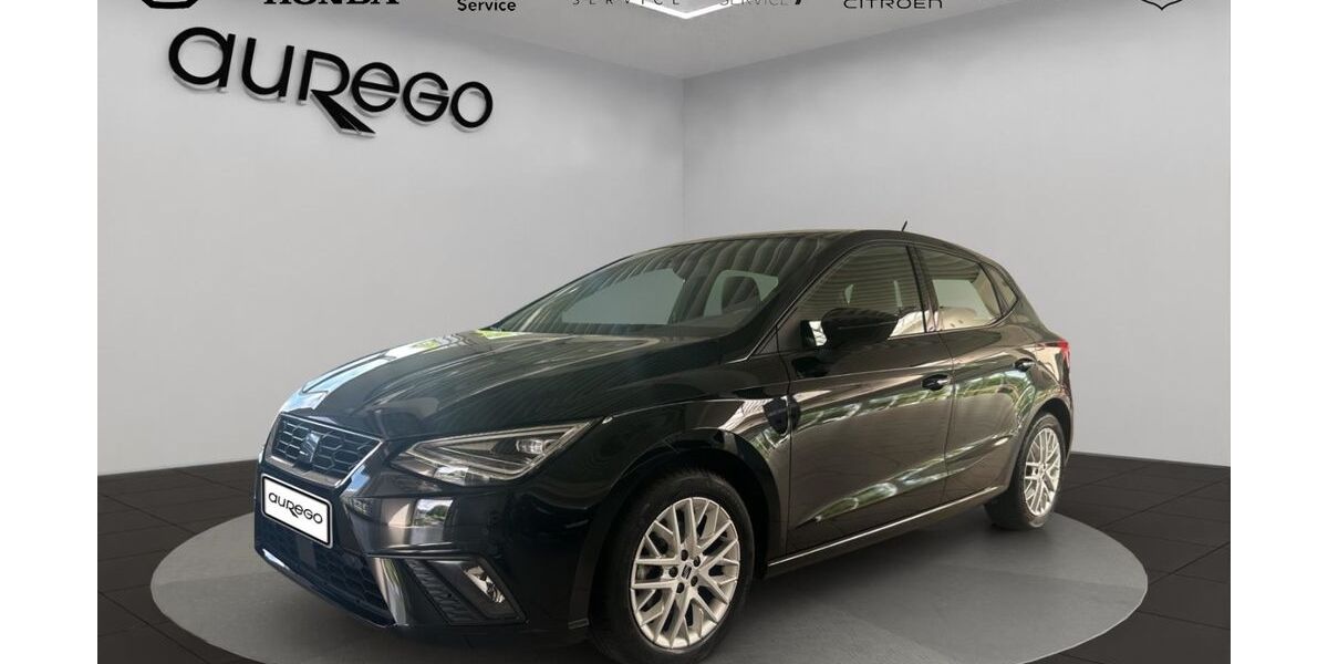 Seat Ibiza 23.202 km 16.980 &euro; Remscheid 42855