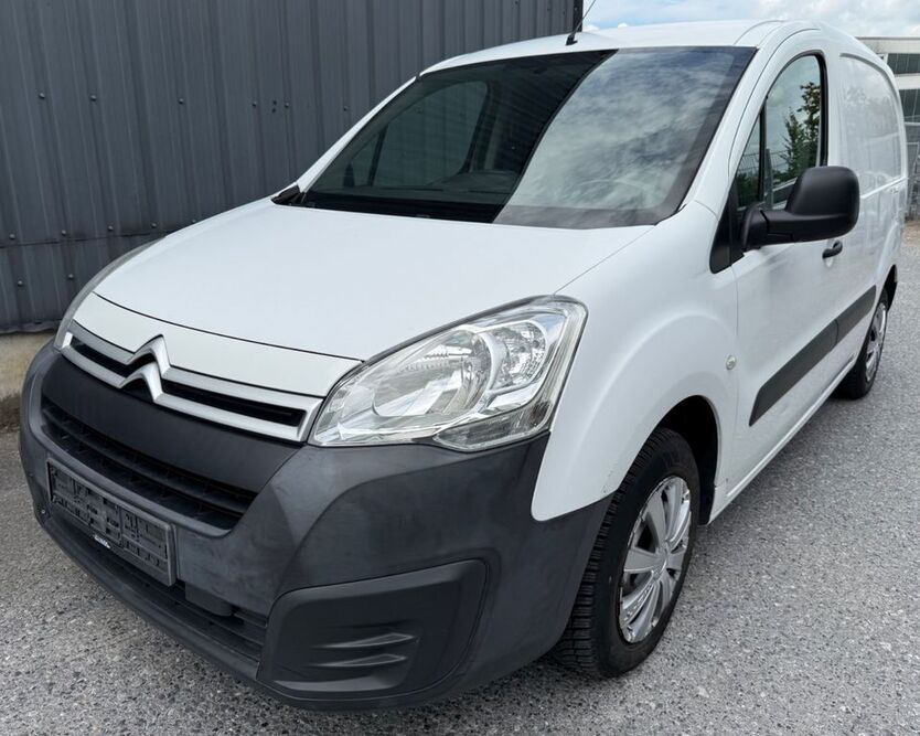 Berlingo