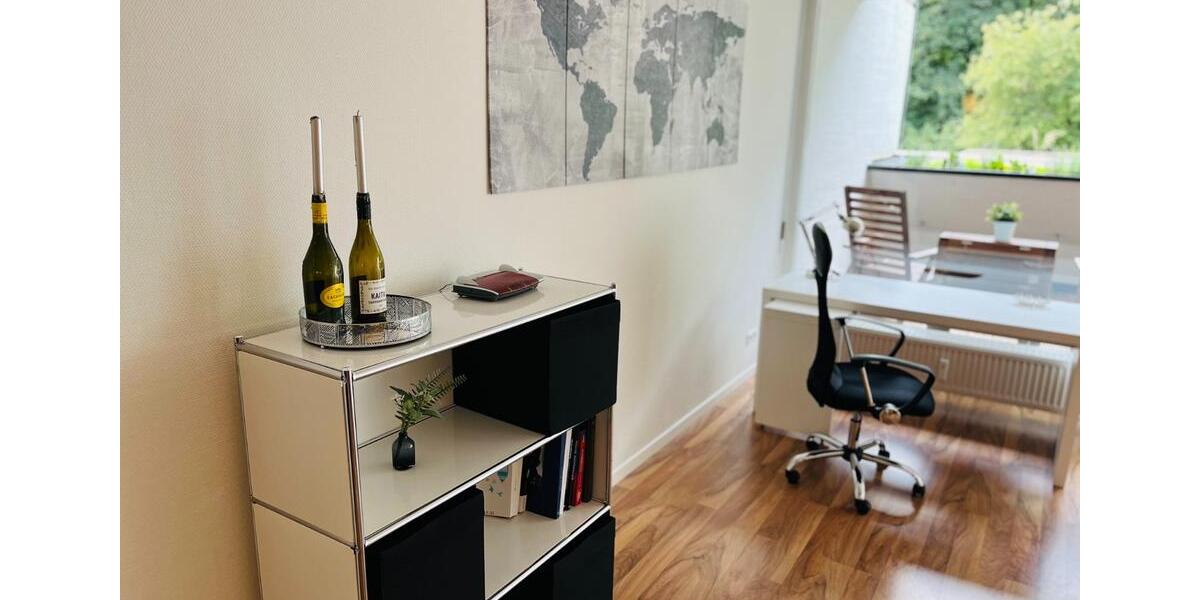 Etagenwohnung Bergisch Gladbach Paffrath - 1 Zimmer, 1.200&euro; | Angebot:23316102