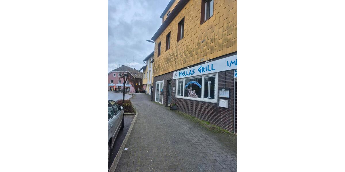 Gewerbeobjekt Halver - 800&euro; | Angebot:25216796