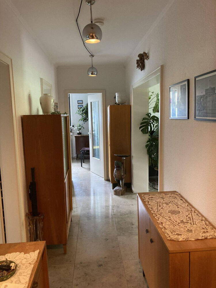 Hübsches, geräumiges und gepflegtes Zweifamilienhaus in Köln Vogelsang