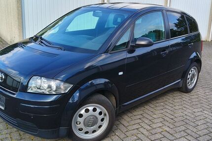 Audi A2 297.000 km 3.450 &euro; Leverkusen 51373