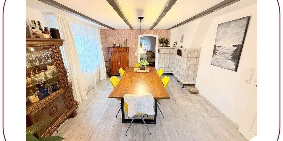 Einfamilienhaus Leichlingen - 6 Zimmer, 188 m&sup2;, 489.000&euro; | Angebot:24621122