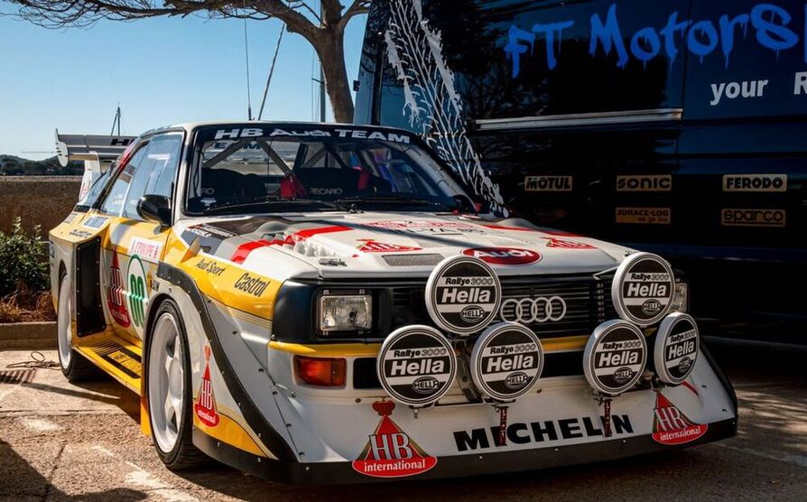 quattro