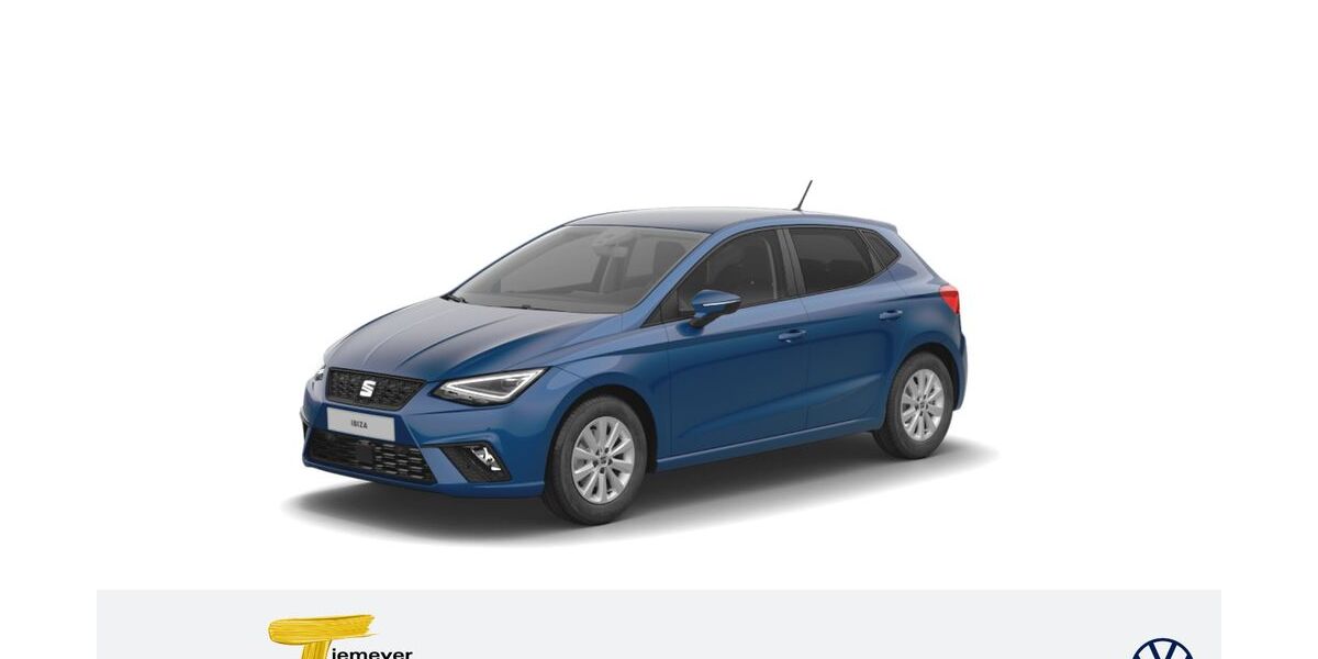 Seat Ibiza 18.221 km 20.150 &euro; Remscheid 42897