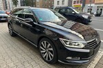 VW Passat 272.749 km 11.800 &euro; Düsseldorf 40213