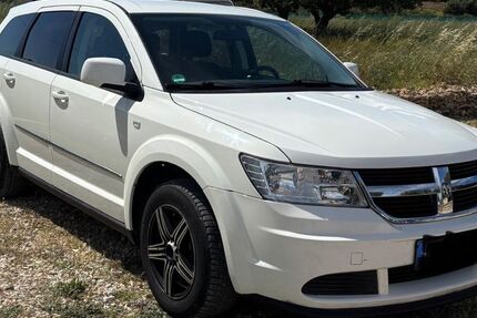 Dodge Journey 185.000 km 6.999 &euro; Pulheim 50259