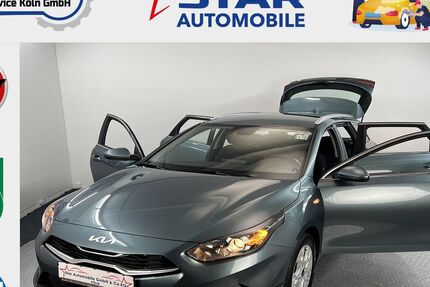 Kia ceed Sportswagon 74.201 km 16.990 &euro; Köln 50739