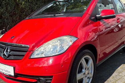 Mercedes-Benz A 150 90.000 km 3.490 &euro; Solingen 42659
