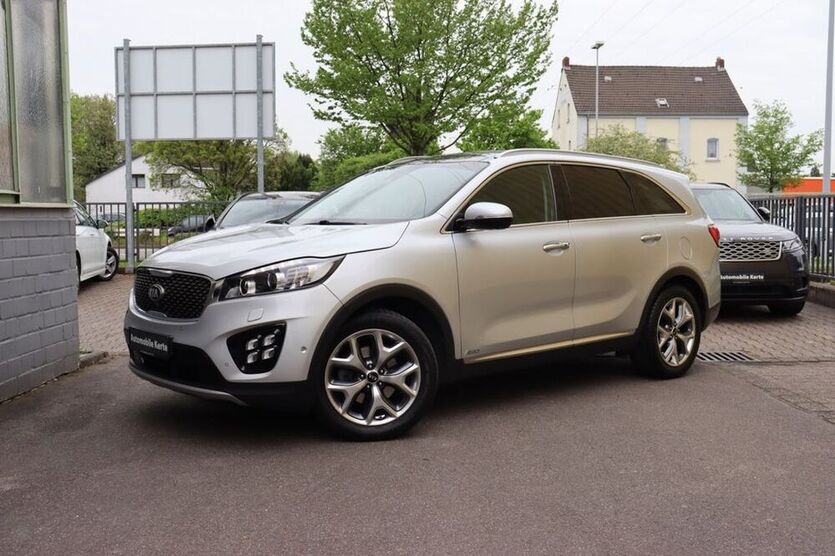 Sorento