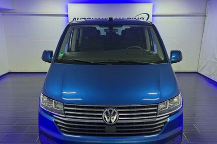 VW T6 Caravelle 169.981 km 25.999 &euro; Ratingen bei Düsseldorf 40878