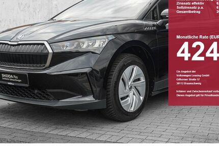 Skoda Enyaq 60.092 km 23.450 &euro; Düsseldorf 40474