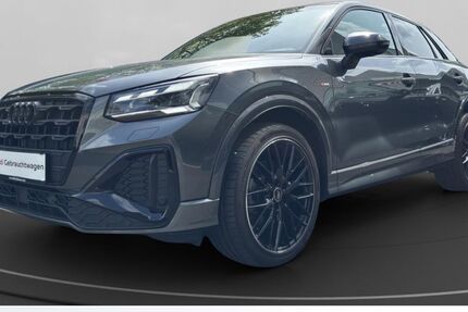 Audi Q2 19.595 km 28.880 &euro; Köln 50968