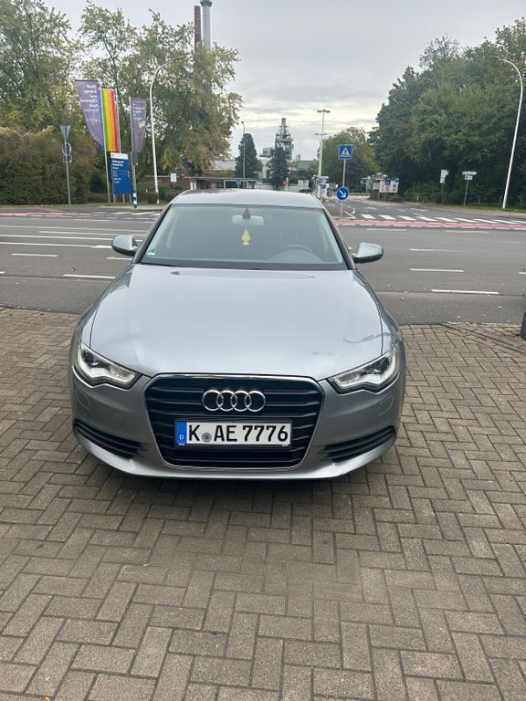 Audi A6 165.900 km 14.900 € Köln 50969