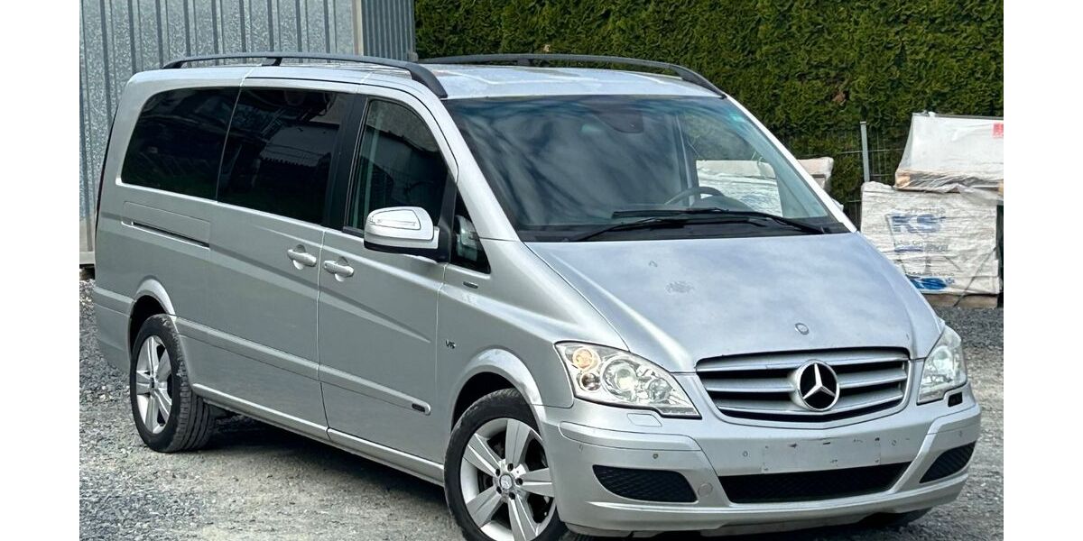 Mercedes-Benz Viano 220.500 km 8.590 &euro; Overath bei Köln 51491
