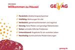 Etagenwohnung Remscheid Lüttringhausen - 3 Zimmer, 74 m&sup2;, 352&euro; | Angebot:26661792