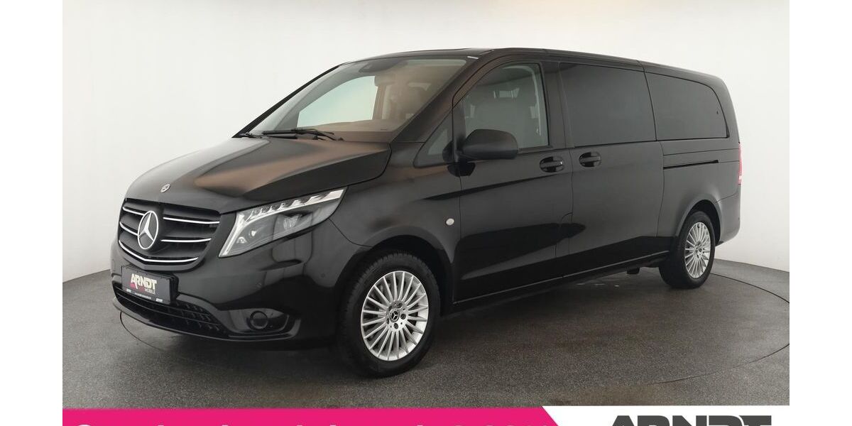 Mercedes-Benz Vito 71.300 km 45.784 &euro; Neuss 41464