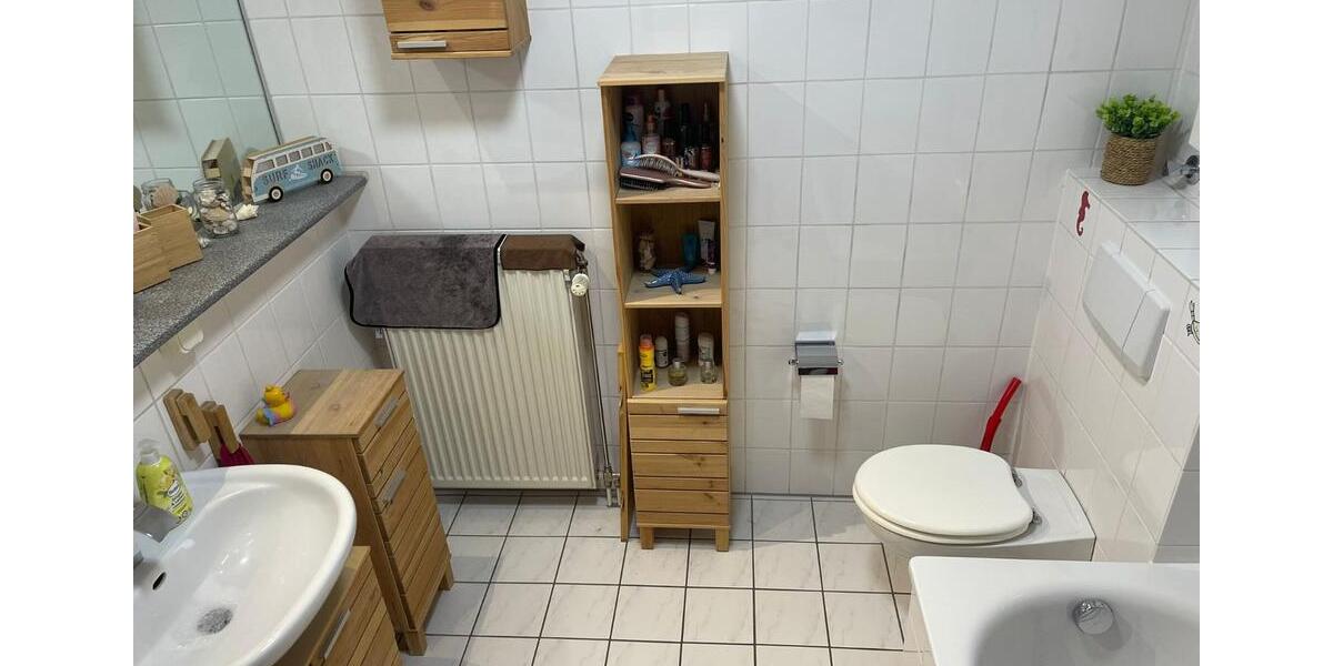 Dachgeschoßwohnung Velbert Velbert-Mitte - 3 Zimmer, 88 m&sup2;, 750&euro; | Angebot:26651763
