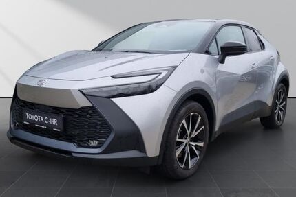 Toyota C-HR 5.000 km 34.889 &euro; Solingen 42719