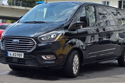 Ford Tourneo Custom 139.000 km 19.800 &euro; wuppertal 42277