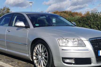 Audi A8 173.000 km 8.500 € Köln 50939