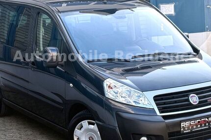 Fiat Scudo 120.000 km 15.898 &euro; Ratingen 40880
