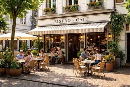 Gewerbeobjekt Düsseldorf Niederkassel - 10.000&euro; | Angebot:24658217