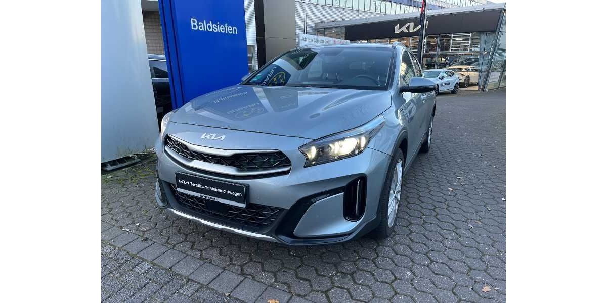 Kia XCeed 14.326 km 26.200 &euro; Bergisch Gladbach 51427