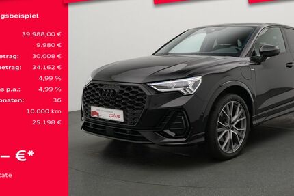 Audi Q3 84.369 km 39.988 € Leverkusen 51373