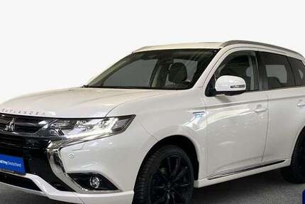 Mitsubishi Outlander 52.502 km 18.990 &euro; Düsseldorf 40549