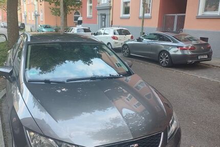 Seat Leon 147.000 km 10.300 &euro; Langenfeld 40764