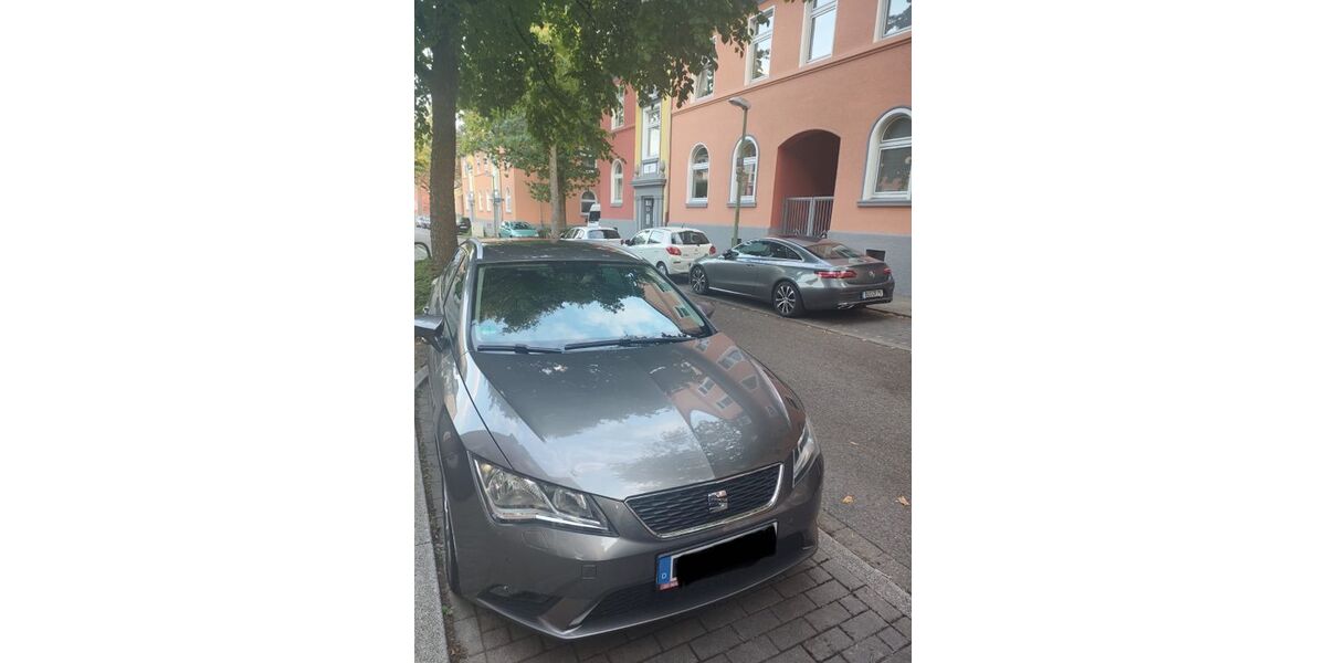 Seat Leon 147.000 km 10.300 &euro; Langenfeld 40764