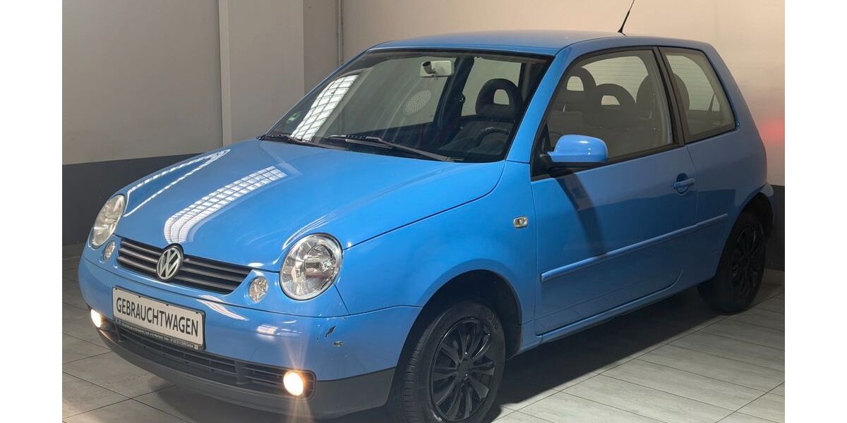 VW Lupo 141.102 km 2.270 &euro; Köln 50739