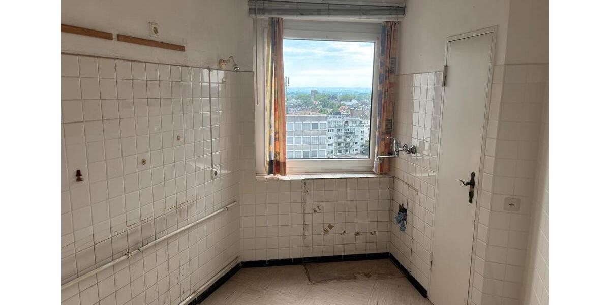Etagenwohnung Remscheid Reinshagen - 2.5 Zimmer, 91 m&sup2;, 339.000&euro; | Angebot:26963297