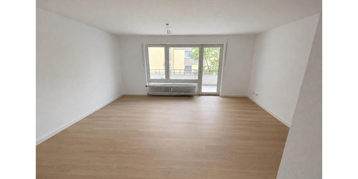 Etagenwohnung Bergisch Gladbach Alt-Frankenforst - 1 Zimmer, 48 m&sup2;, 625&euro; | Angebot:26688713