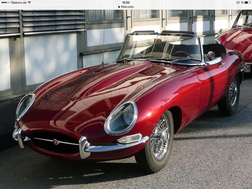 E-Type