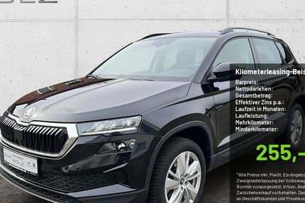 Skoda Karoq 27.688 km 29.490 &euro; Pulheim-Brauweiler 50259
