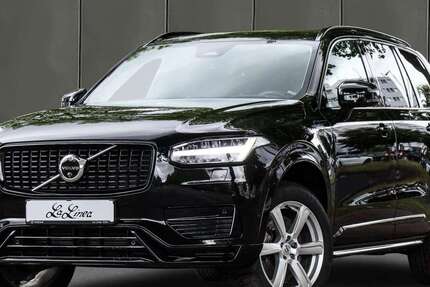 Volvo XC90 18.700 km 68.490 € Köln 50968