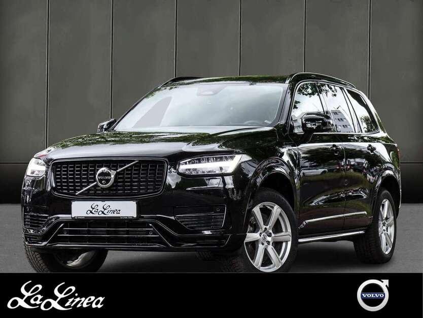 Volvo XC90 18.700 km 68.490 € Köln 50968