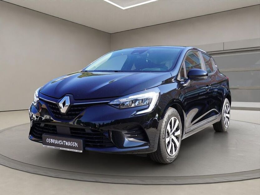 Clio