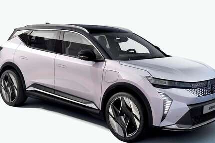 Renault Scenic 9.000 km 42.879 &euro; Köln 50939