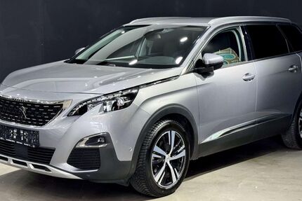 Peugeot 5008 99.950 km 14.950 &euro; Pulheim 50259