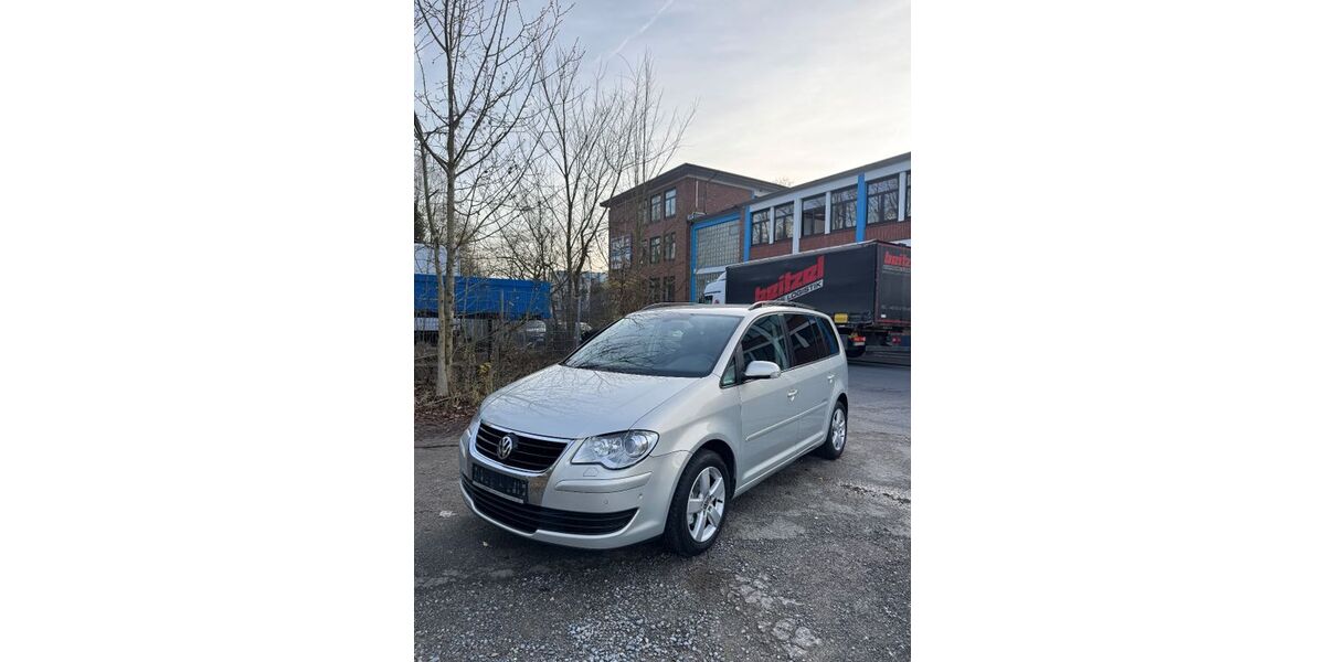 VW Touran 265.000 km 3.750 € Wuppertal 42170
