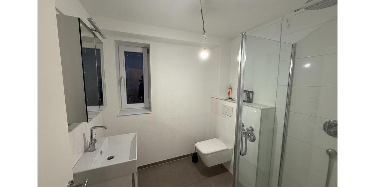 Erdgeschoßwohnung Hückeswagen - 3 Zimmer, 65 m&sup2;, 800&euro; | Angebot:24659837