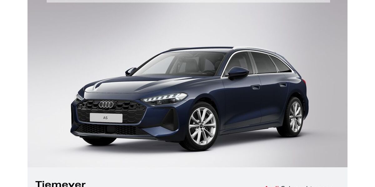 Audi A5 27.399 km 47.350 € Remscheid 42897