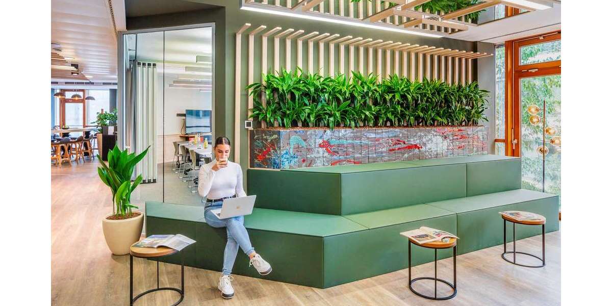 Gewerbeobjekt Düsseldorf Stadtbezirk 3 - 3.200&euro; | Angebot:27013137