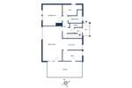 Einfamilienhaus Düsseldorf Vennhausen - 5 Zimmer, 164 m&sup2;, 699.000&euro; | Angebot:25702444