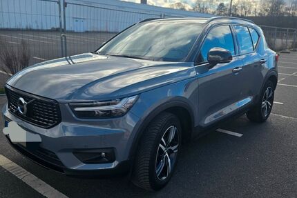 Volvo XC40 56.500 km 24.900 &euro; Köln 51145